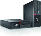 Fujitsu Esprimo E920 E85+, Intel Core i5, 120GB SSD, 8GB RAM, 0-Watt