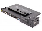 Dockingstation Lenovo Mini Dock Portreplikator IBM Typ 4337 mit Schl?sel