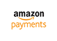 Zahlung per amazon payments